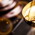 Are gold stocks the same as gold?