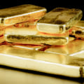 How safe is gld etf?