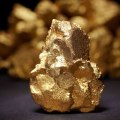 Is gold etf backed by gold?
