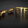 Is it better to buy physical gold or etf?