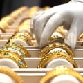 Is gold etf a mutual fund?