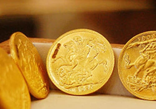 Is it safe to invest in gold funds?