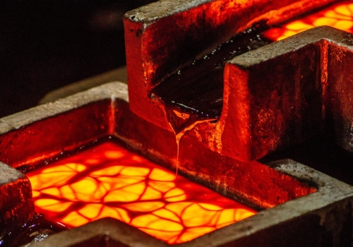 Can gold etfs fail?