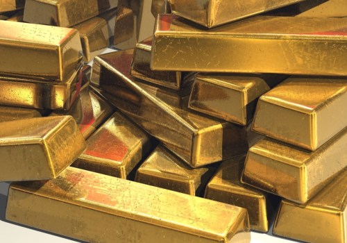 Should you buy gold etf or physical gold?