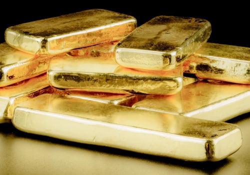 Should i buy gld?