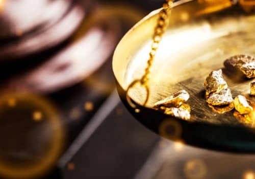 Is it good to buy gold stocks?