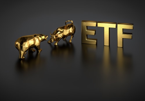 Is it better to buy physical gold or etf?