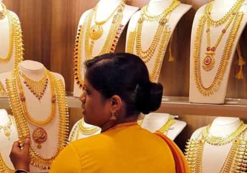 Is gold etf good investment in india?