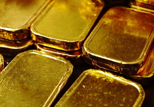 Which etfs are backed by physical gold?