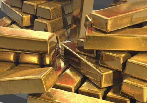 Investing in a Gold-Backed IRA: A Guide to Rollovers and Selecting a Trustworthy Company