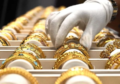 Is gold etf a mutual fund?